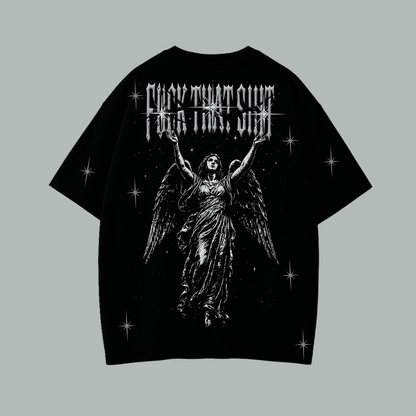 Playera Ultra Prime Angel Of The End