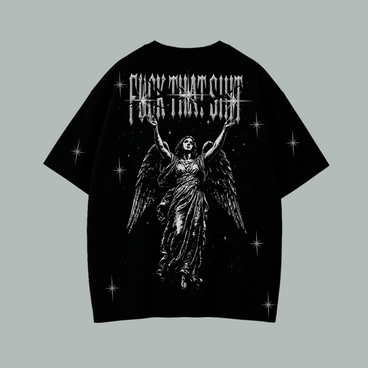 Playera Ultra Prime Angel Of The End