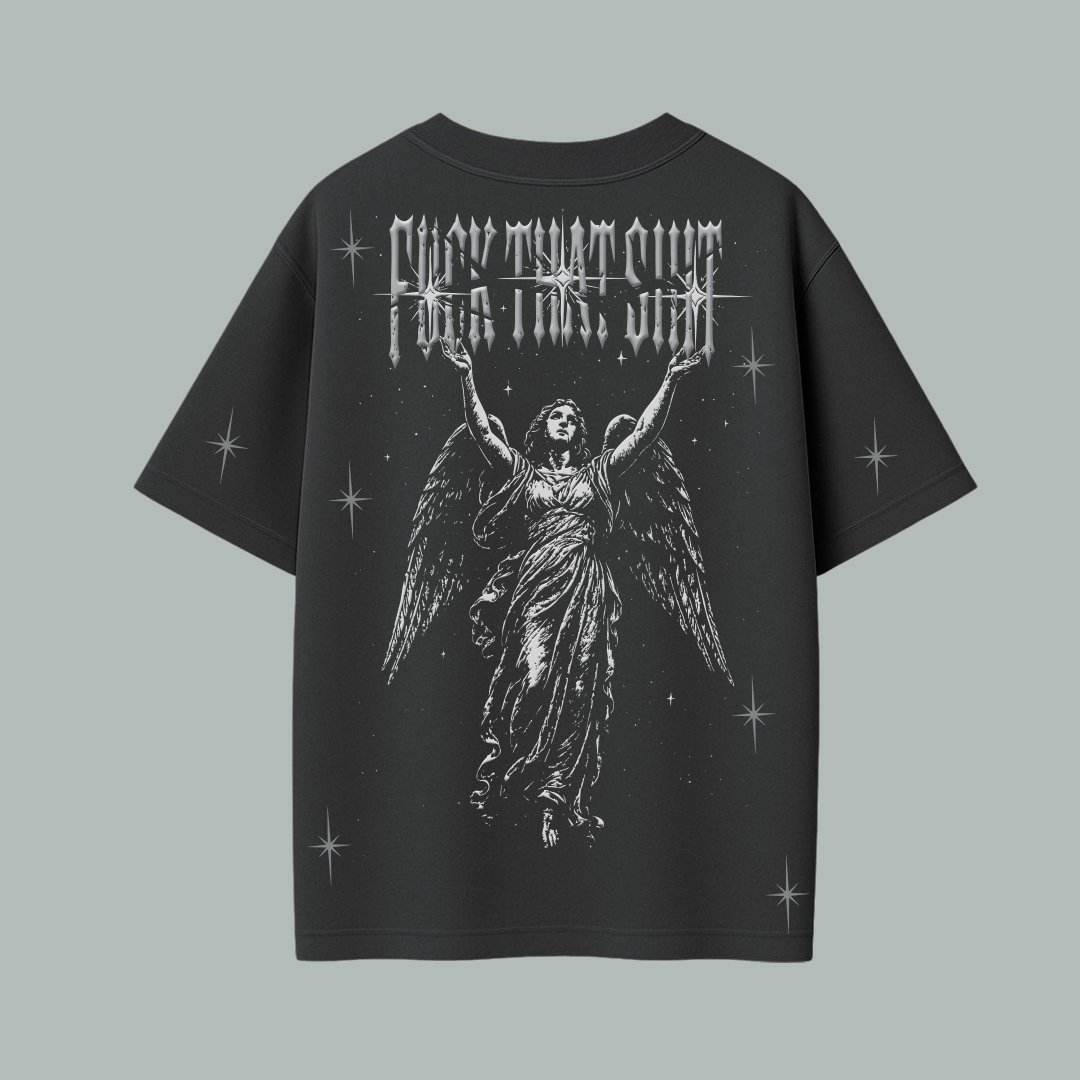 Playera Ultra Prime Angel Of The End