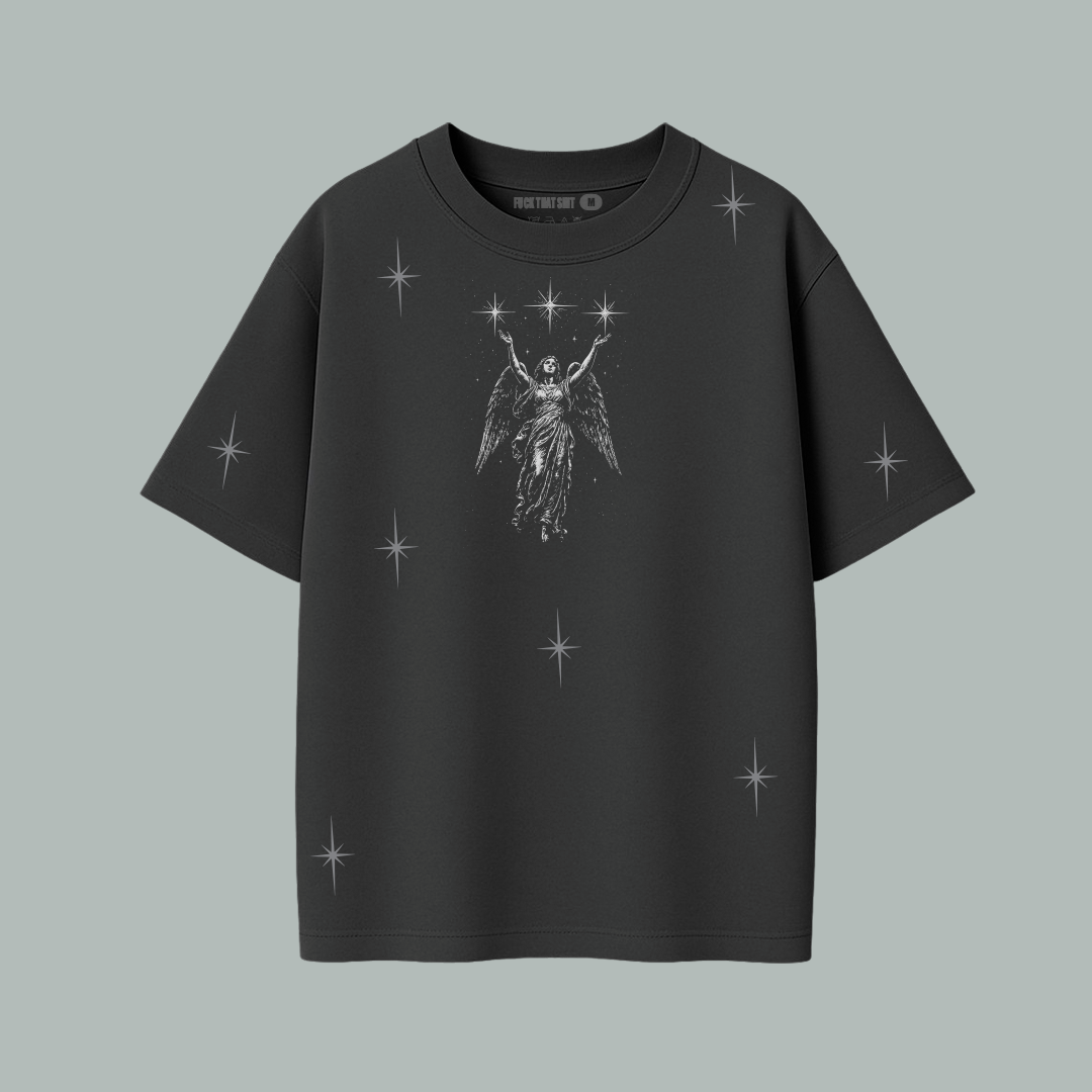 Playera Ultra Prime Angel Of The End