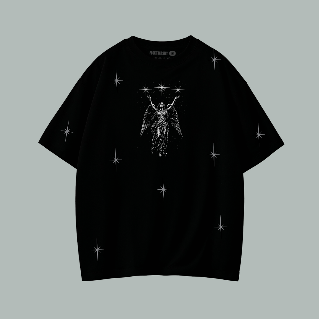 Playera Ultra Prime Angel Of The End