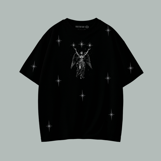 Playera Ultra Prime Angel Of The End