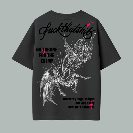 Playera Prime Angels And Demons