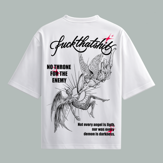 Playera Prime Angels And Demons