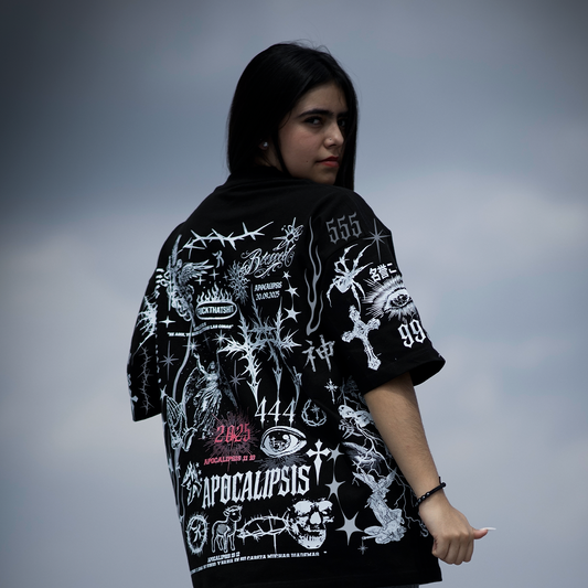 Playera Ultra Prime All Blessing