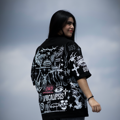 Playera Ultra Prime All Blessing