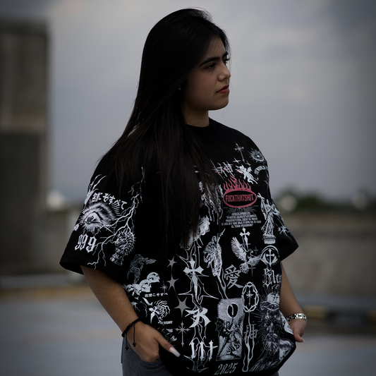 Playera Ultra Prime All Blessing