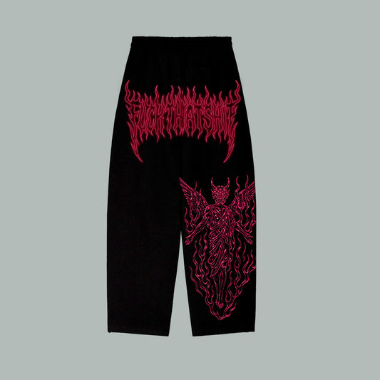 Jogger Baggy Angel Oni Iconic