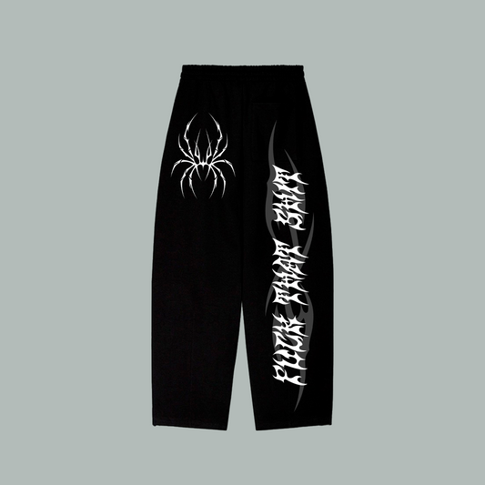Baggy Hyper Spider