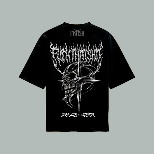 Playera Black Star Prime