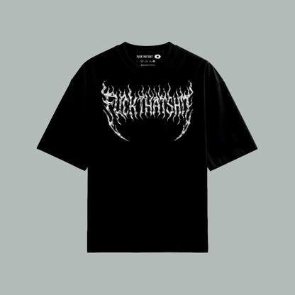 Playera Black Star Prime