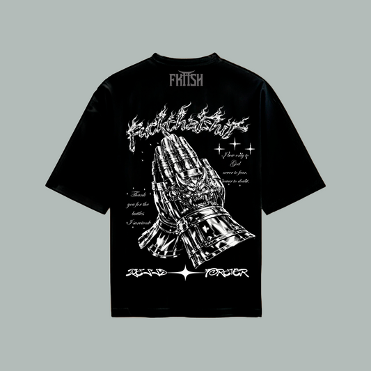 Playera Blessed Prime