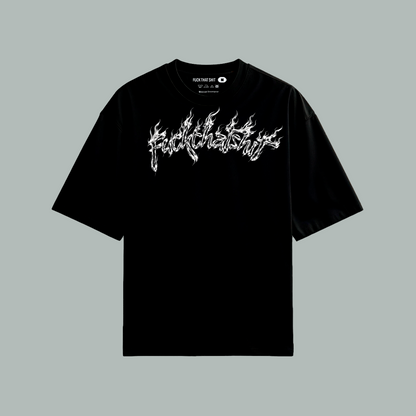 Playera Prime Samurai Blessed