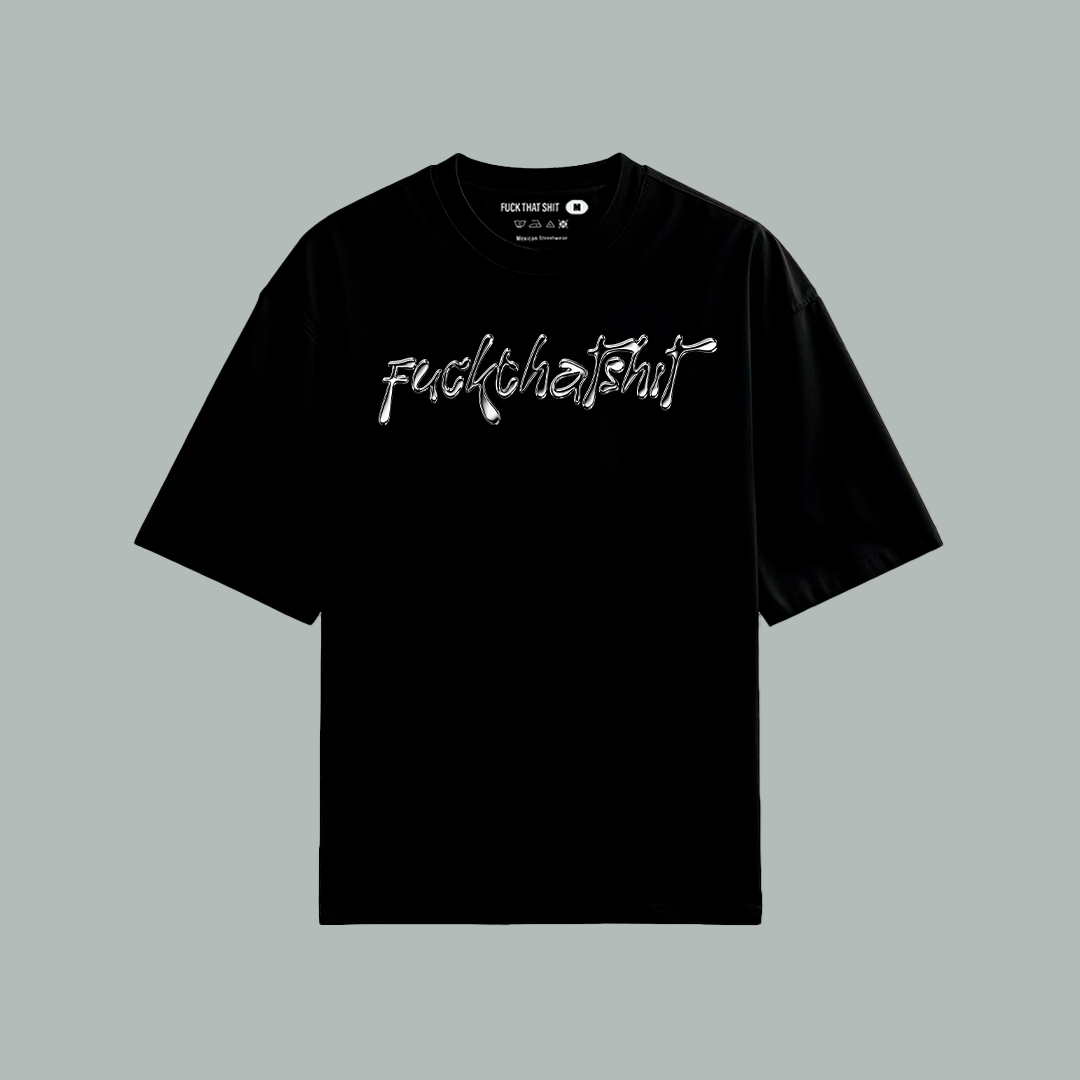 Playera Prime Buda Chrome