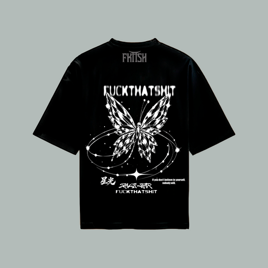 Playera Butterfly Star Prime