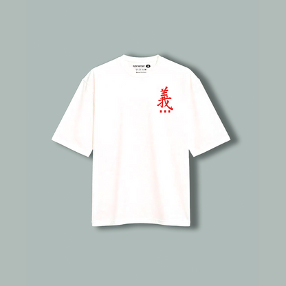 Playera Butterfly Gi  Moda Urabana