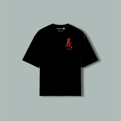 Playera Butterfly Gi  Moda Urabana