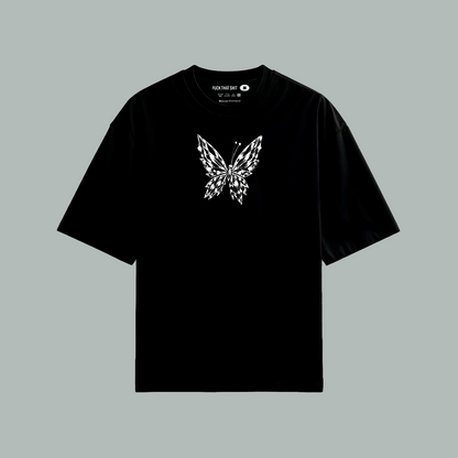 Playera Prime Butterfly Star