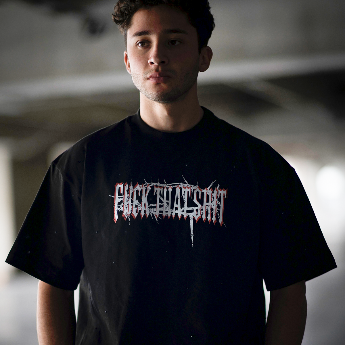 Playera Ultra Prime Wreath FULL DIAMONDS