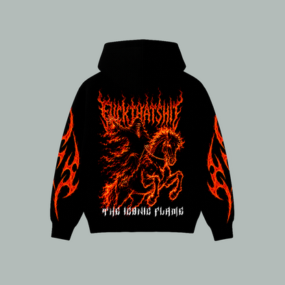 Hoodie Cierre Prime Death Rider