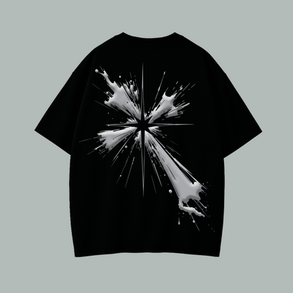 Playera Ultra Prime Divine Shine