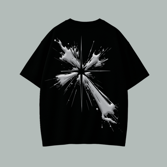 Playera Ultra Prime Divine Shine
