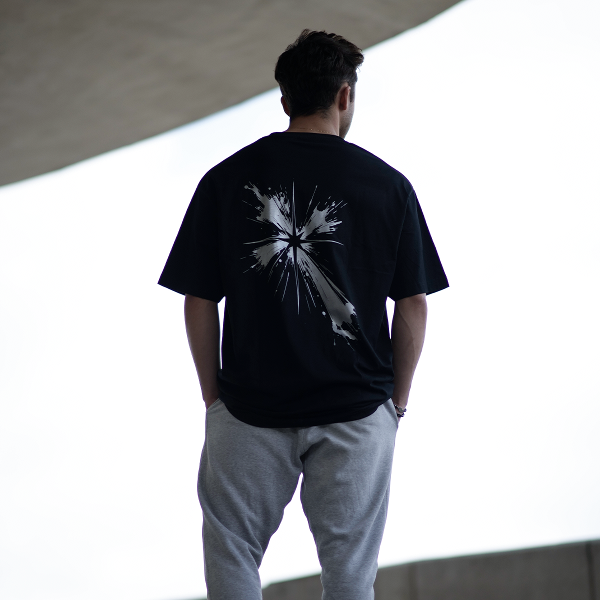 Playera Ultra Prime Divine Shine