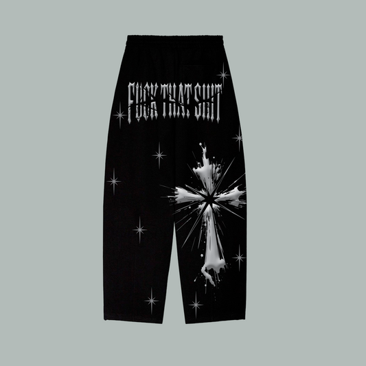 Jogger Baggy Divine Shine