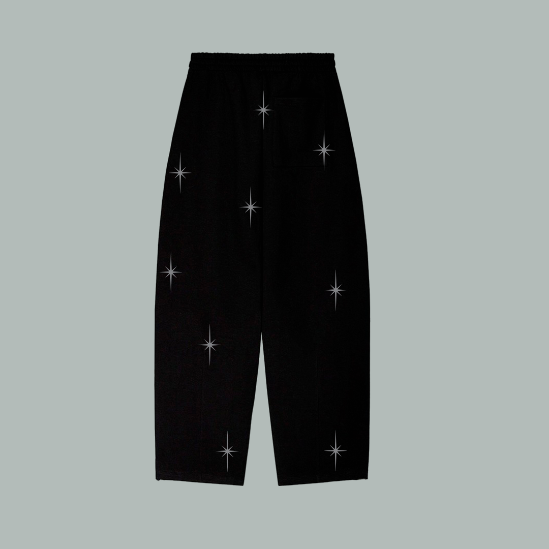 Jogger Baggy Divine Shine