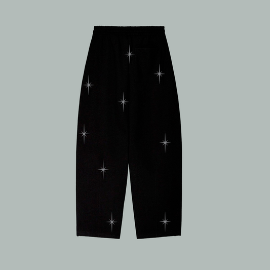 Jogger Baggy Divine Shine