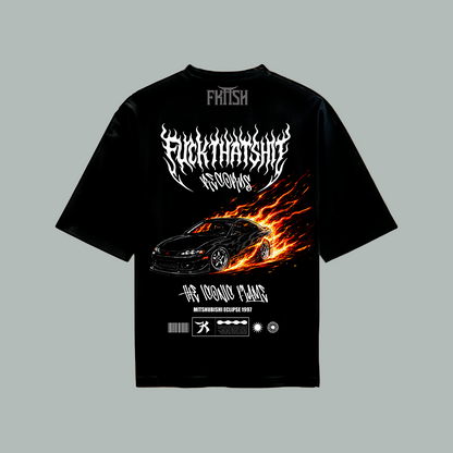 Playera Ultra Prime Eclipse 19997