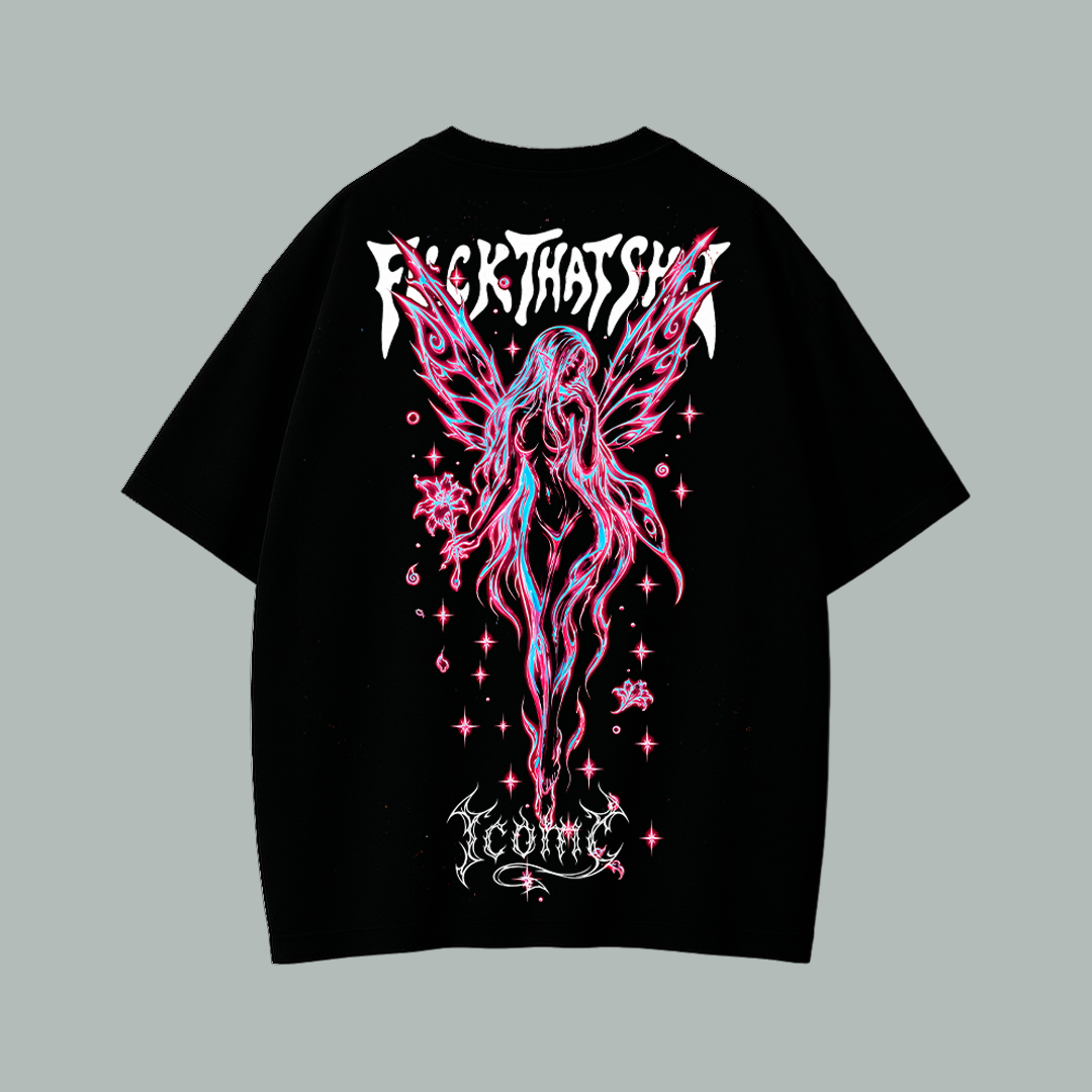 Playera Ultra Prime FLAIRY