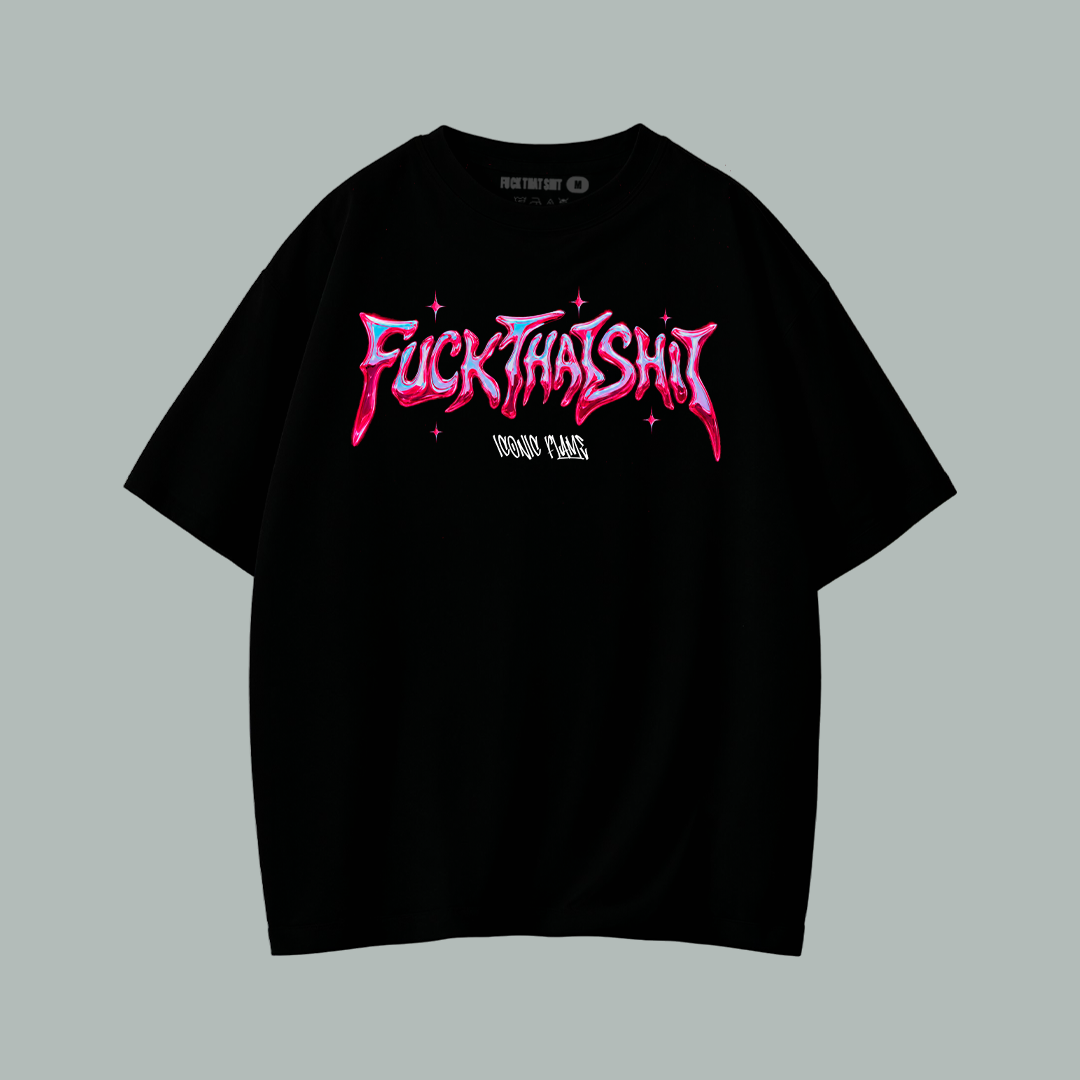 Playera Ultra Prime FLAIRY