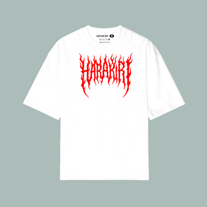 Playera FUCKTHATSHIT FIRE