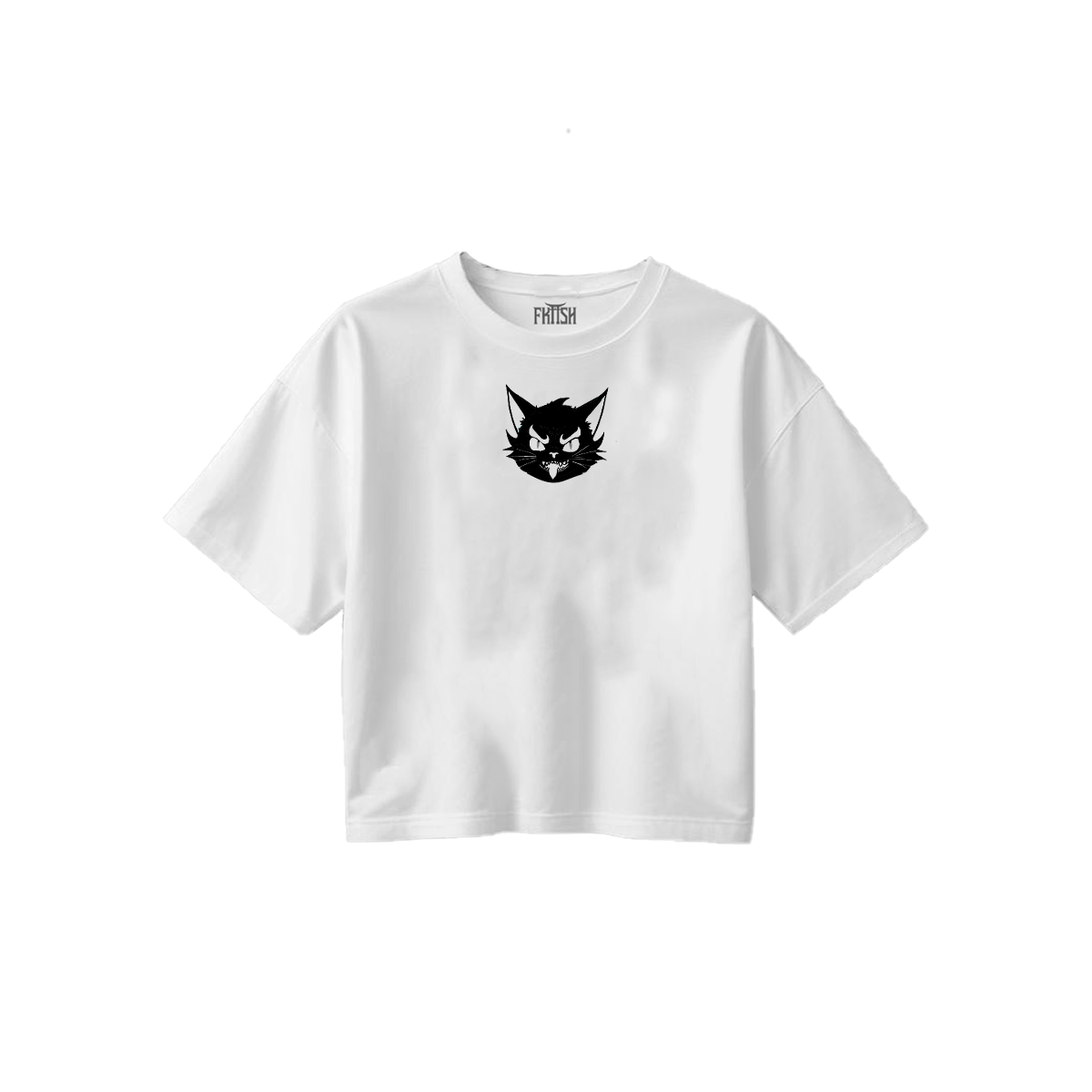 PLAYERA OVERSIZE PRIME GATITO ABUNDANCE