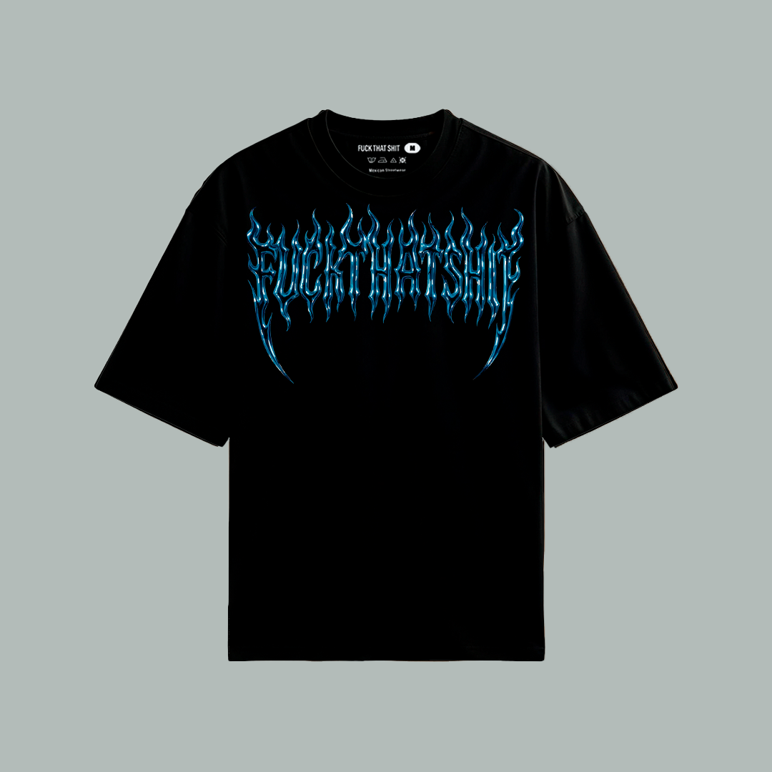 Playera Gato Oni Ligth