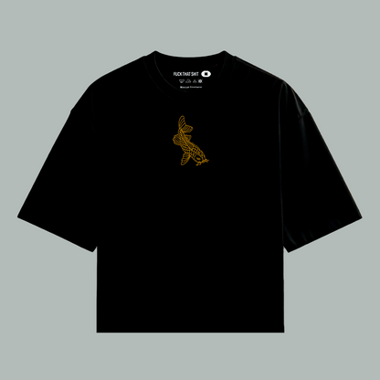 Playera Ultra La Grulla Mexico