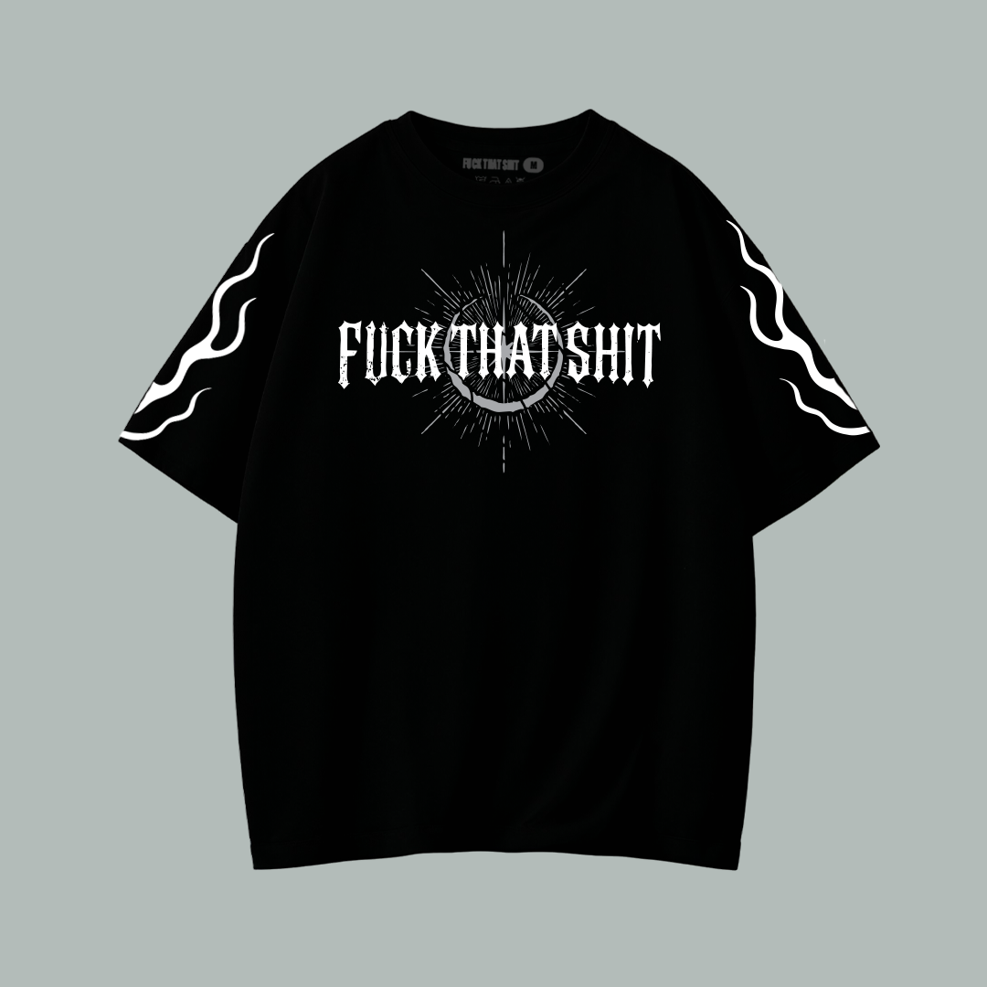 Playera Ultra Prime Haven VS Hell