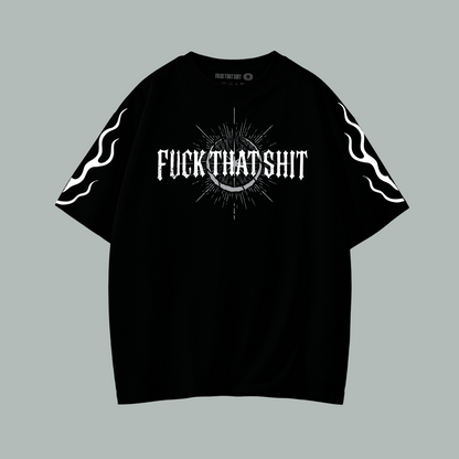 Playera Ultra Prime Haven VS Hell
