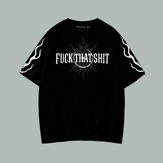 Playera Ultra Prime Haven VS Hell