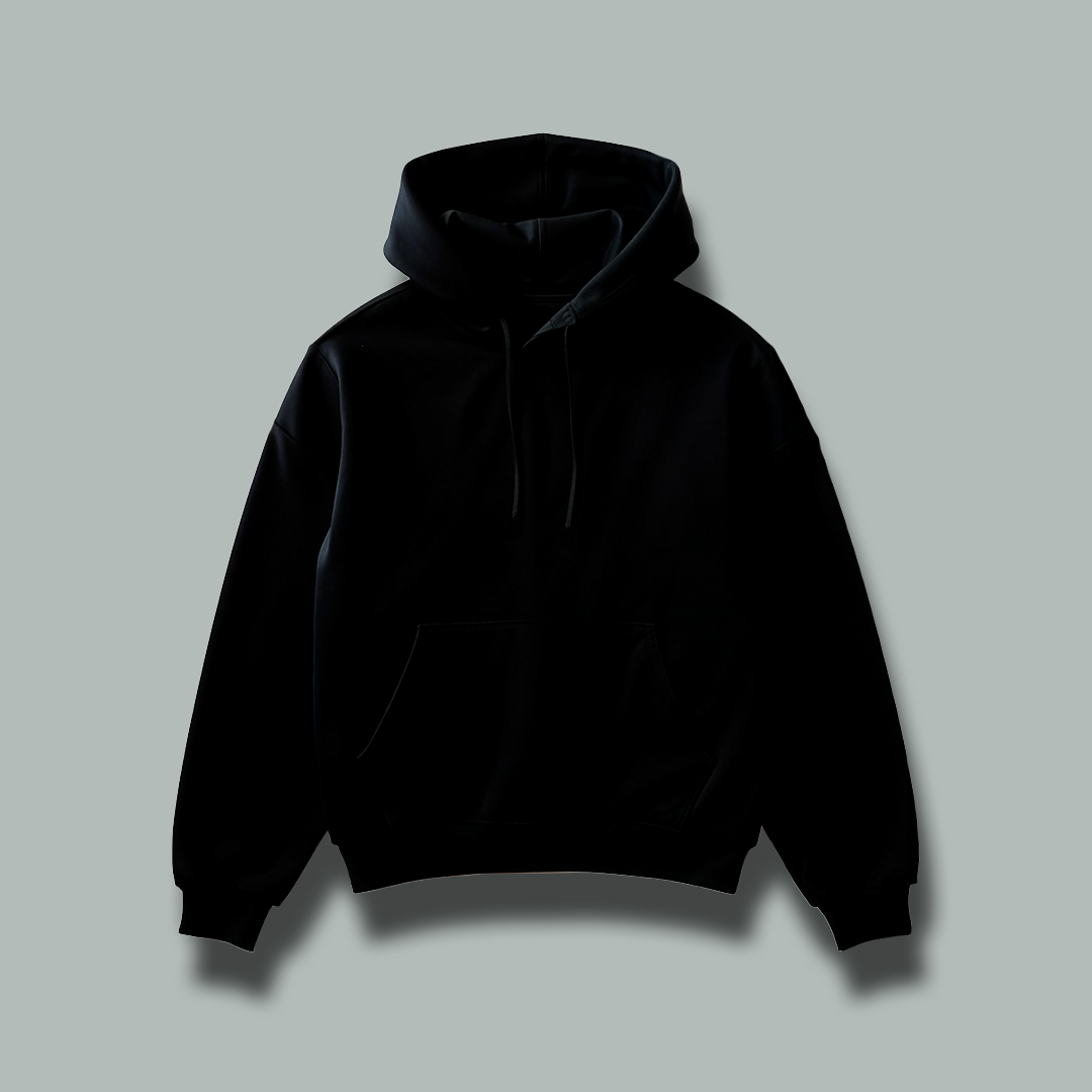 HOODIE BASIC ULTRA PRIME