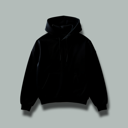 HOODIE BASIC ULTRA PRIME