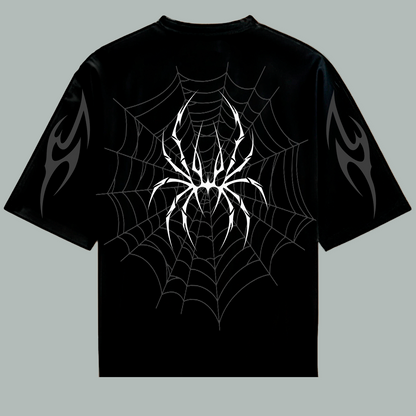 Playera Prime Hyper Spider Over