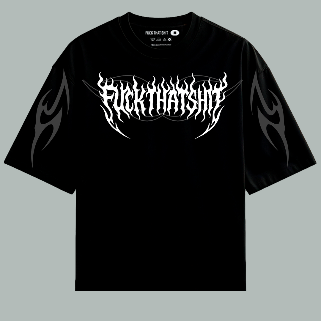Playera Prime Hyper Spider Over