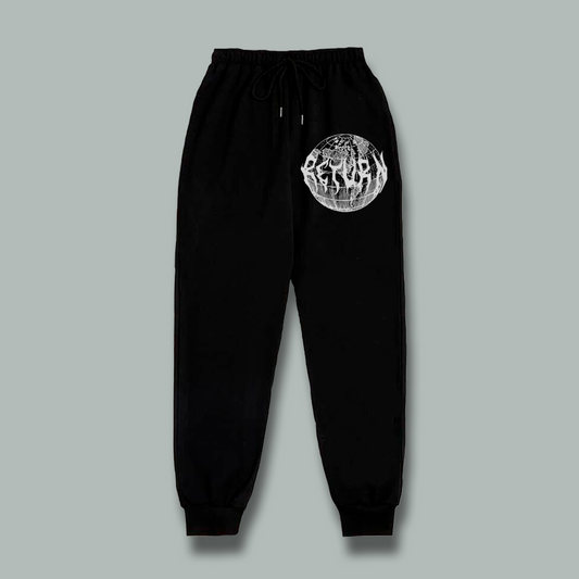 Jogger Atlas