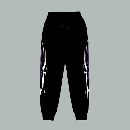 Jogger Neo Block Esencal