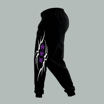 Jogger Neo Block Esencal