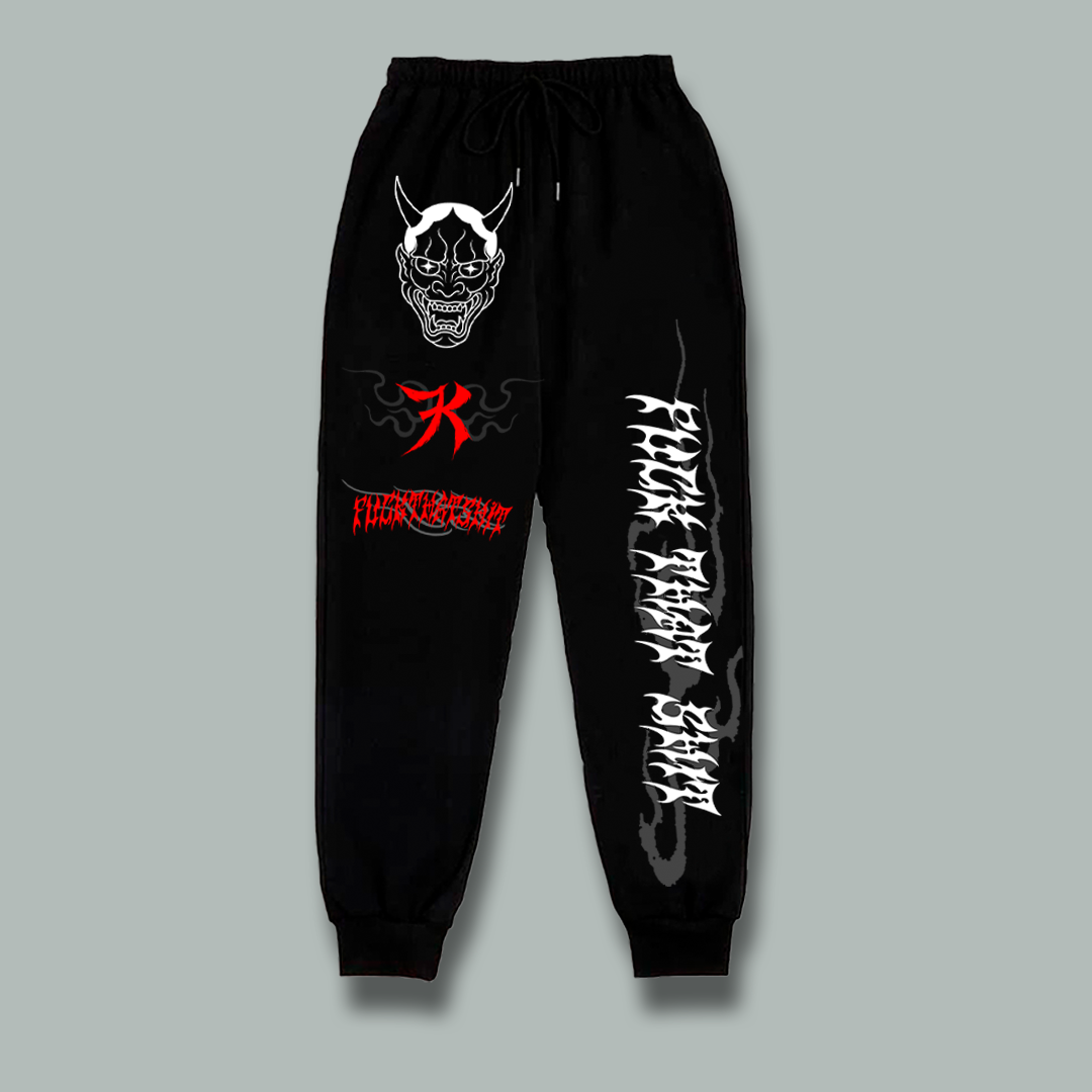 Jogger Return Neo Oni