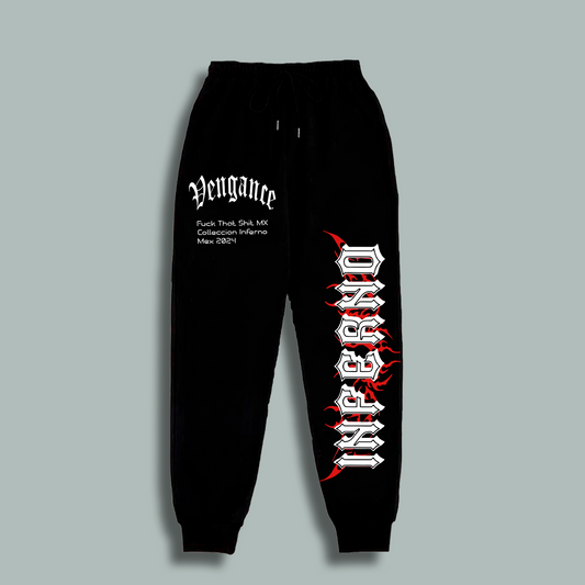 Jogger VENGANCE
