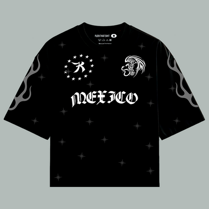 Playera Ultra La Diez